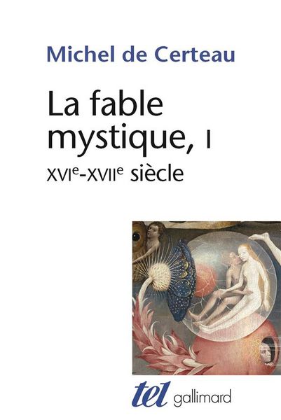Produktbild: La fable mystique