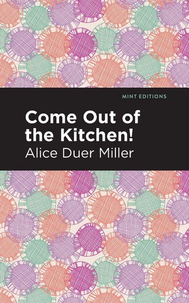 Produktbild: Come Out of the Kitchen