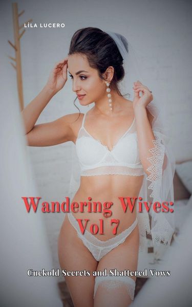 Produktbild: Wandering Wives