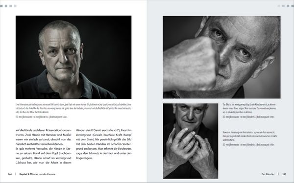 Produktbild: People-Shooting