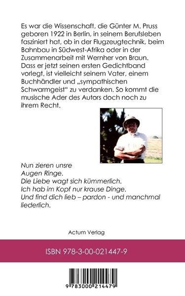 Produktbild: Pfeffer & Salz