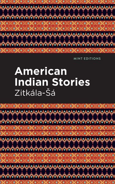 Produktbild: American Indian Stories