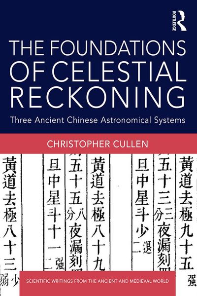 Produktbild: The Foundations of Celestial Reckoning