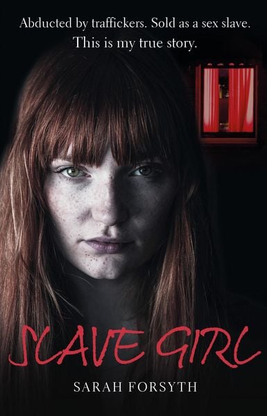 Produktbild: Slave Girl