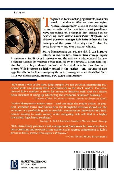 Produktbild: Active Management
