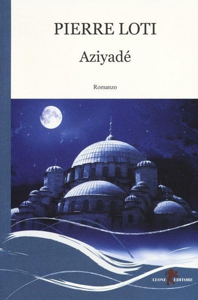 Produktbild: Aziyad&eacute;