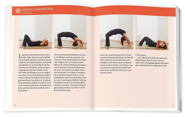 Produktbild: Yoga for EveryBody - schmerzfrei und entspannt in Schultern und Nacken