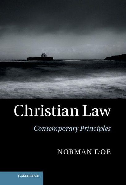 Produktbild: Christian Law