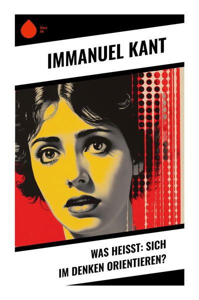 Produktbild: Was hei&szlig;t: sich im Denken orientieren?