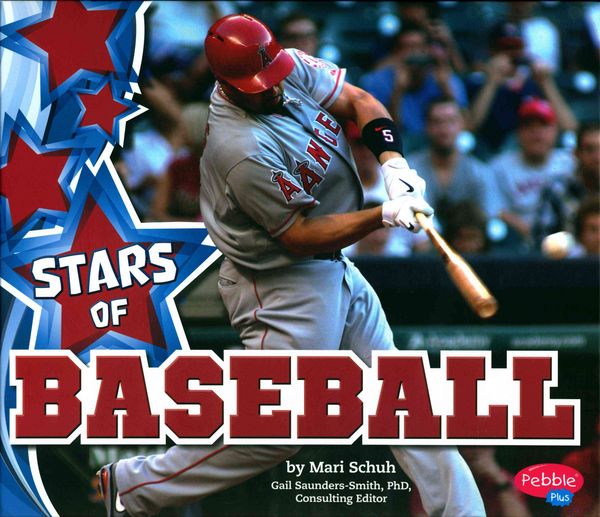 Produktbild: Stars Of Baseball