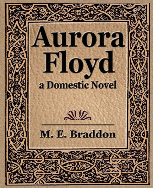 Produktbild: Aurora Floyd