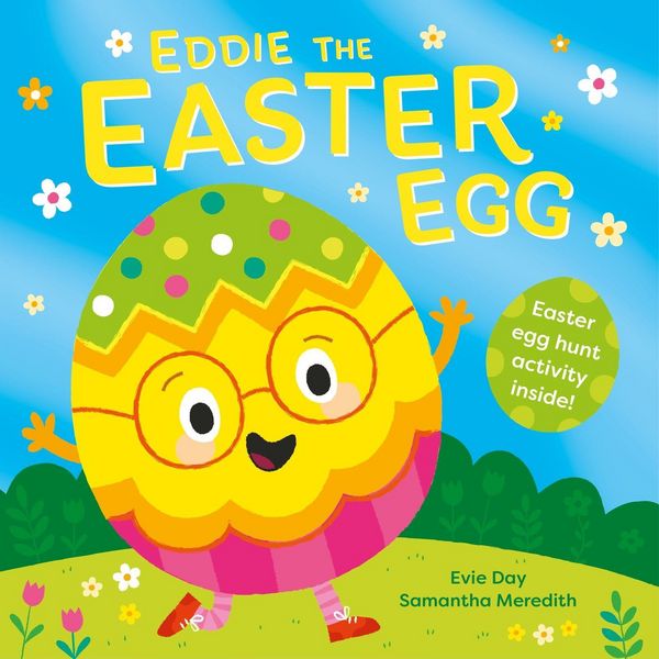 Produktbild: Eddie The Easter Egg