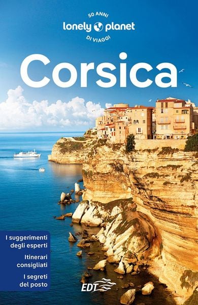 Produktbild: Corsica