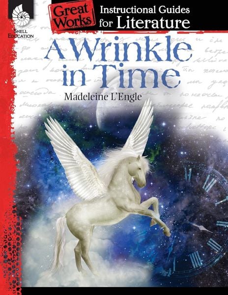 Produktbild: A Wrinkle in Time