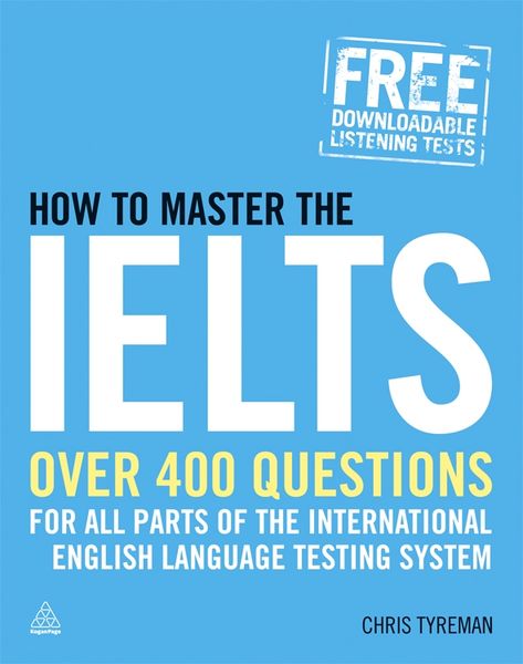 Produktbild: How to Master the IELTS