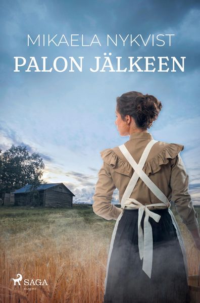 Produktbild: Palon j&auml;lkeen