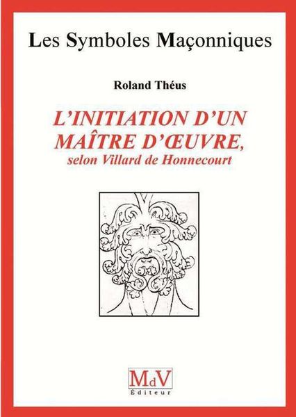 Produktbild: L'initiation d'un ma&icirc;tre d'oeuvre
