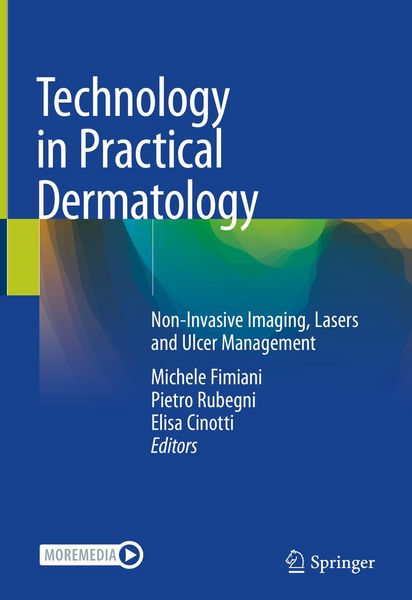 Produktbild: Technology in Practical Dermatology