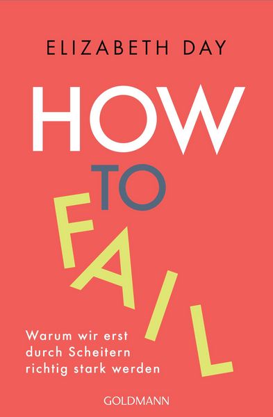 Produktbild: How to fail