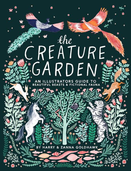 Produktbild: The Creature Garden