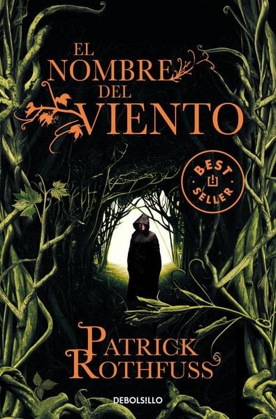 Produktbild: El Nombre del Viento / The Name of the Wind
