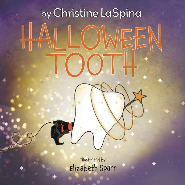Produktbild: Halloween Tooth