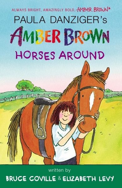 Produktbild: Amber Brown Horses Around