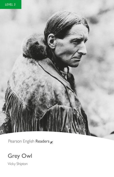 Produktbild: Shipton, V: Level 3: Grey Owl