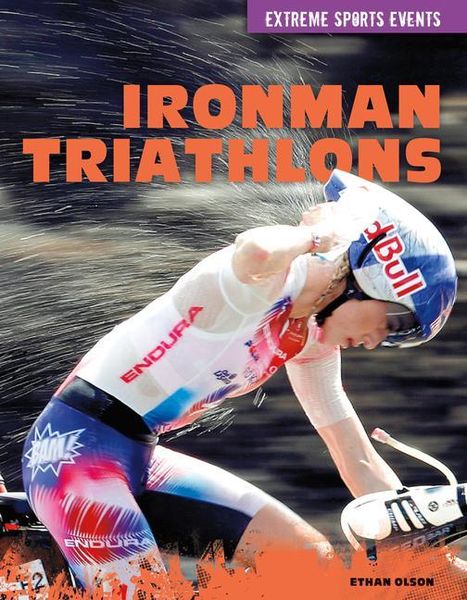 Produktbild: Ironman Triathlons