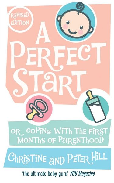 Produktbild: A Perfect Start
