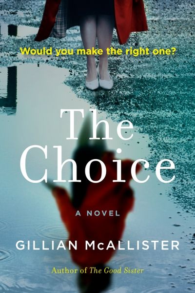 Produktbild: The Choice