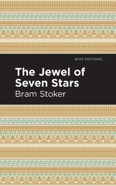 Produktbild: The Jewel of Seven Stars