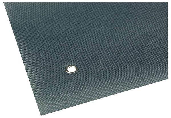 Produktbild: Calima 46069 Radschutzh&uuml;lle R14 bis R16 Polyester 650mm x 650mm x 210mm