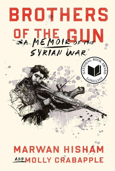 Produktbild: Brothers of the Gun