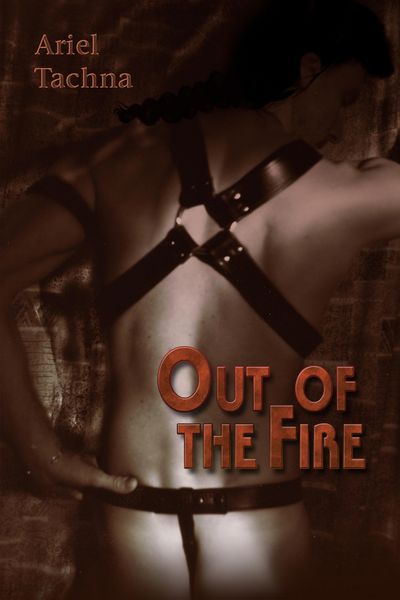 Produktbild: Out of the Fire