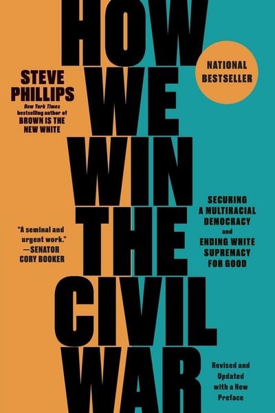 Produktbild: How We Win the Civil War