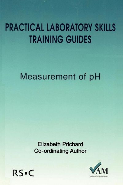 Produktbild: Measurement of pH