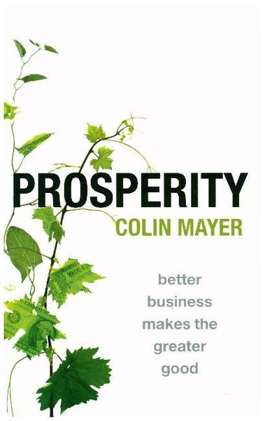 Produktbild: Prosperity