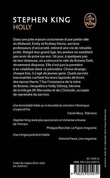 Produktbild: Holly