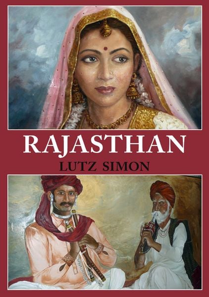 Produktbild: Rajasthan