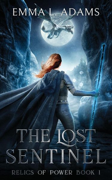 Produktbild: The Lost Sentinel