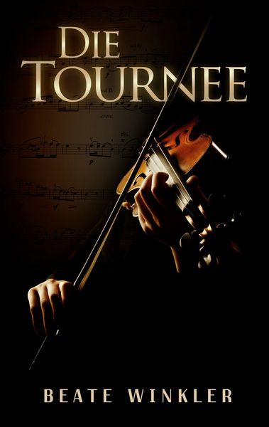 Produktbild: Die Tournee