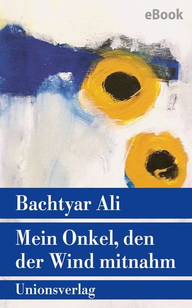 Produktbild: Mein Onkel, den der Wind mitnahm
