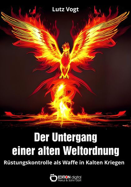 Produktbild: Der Untergang einer alten Weltordnung