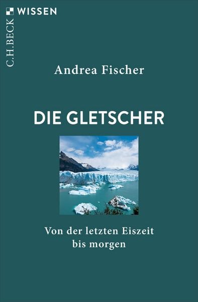 Produktbild: Die Gletscher