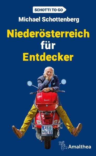 Produktbild: Nieder&ouml;sterreich f&uuml;r Entdecker