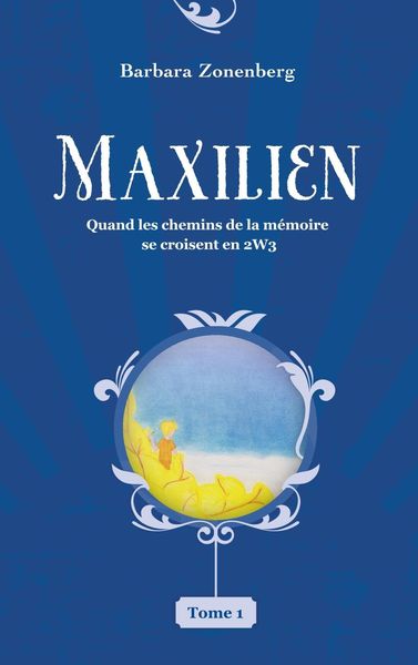Produktbild: Maxilien