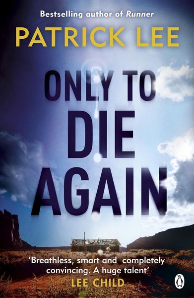 Produktbild: Only to Die Again