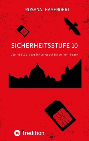 Produktbild: Sicherheitsstufe 10