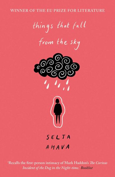 Produktbild: Things that Fall from the Sky